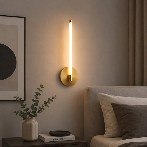  Zidna lampa MTT8003 Slike