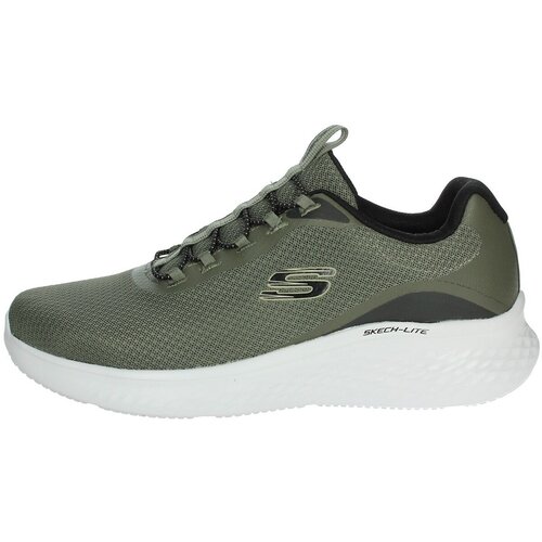 Skechers Slips on 232831 Zelena Slike