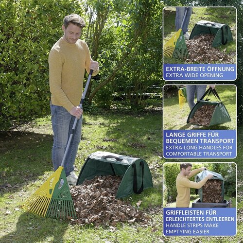 Maximex Vrtni ko&amp;scaron; XL &amp;ndash; Slike