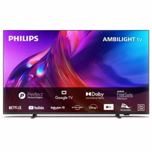 Philips LED TV 55PUS8558/12