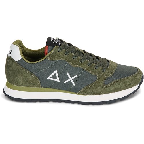 Sun68 Tom Solid Kaki Slike