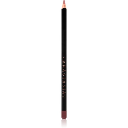 Anastasia Beverly Hills Lip Liner olovka za konturiranje usana nijansa Dusty Rose 1,49 g Cijene