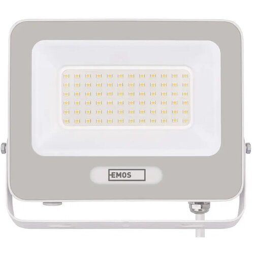 Emos Reflektor LED Glaro 50 W bijeli Slike