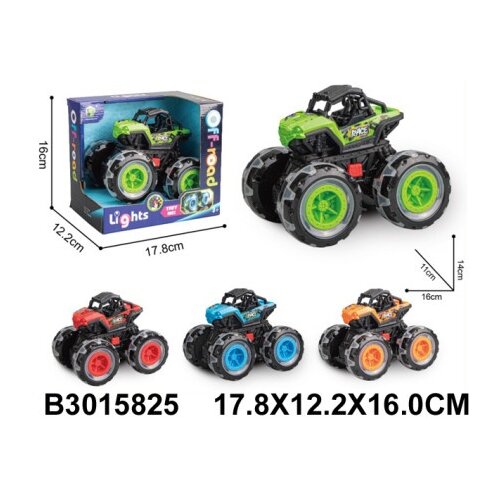  Dečiji Džip za igru ( 582501 K ) Cene