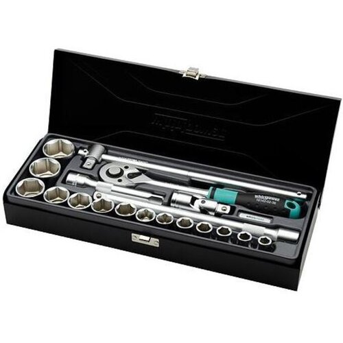 Whirlpower Set natičnih ključeva Gedore 1/2" - 19 komada Cene