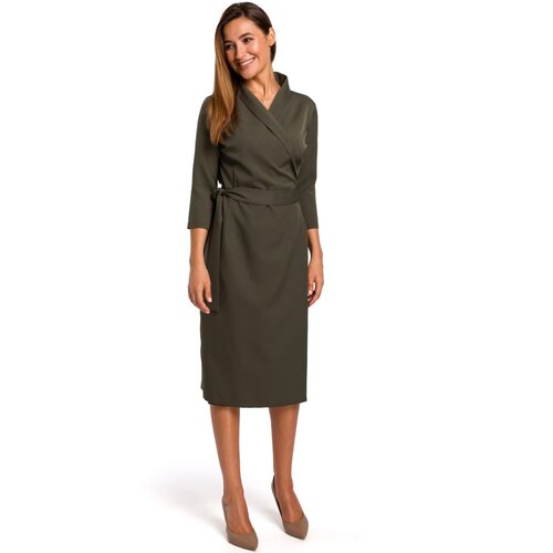 Stylove Ženska haljina S175 Slike