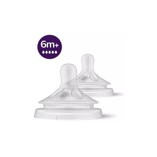 Philips avent cucla sa brzim protokom natural response SCY965/02 Slike