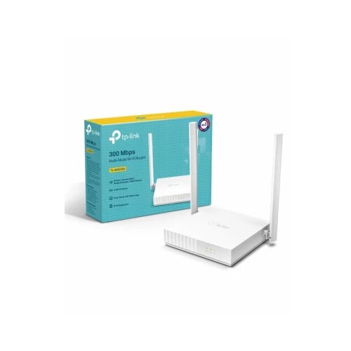 Lan Router TP-LINK TL-WR820N Wireless 2.4GHz Cene