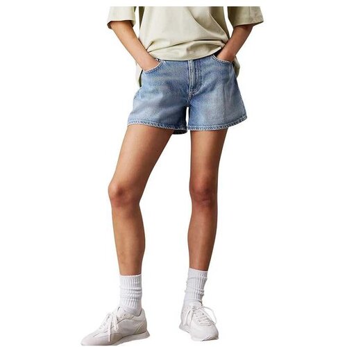 Calvin Klein teksas ženski šorts CKJ20J225152-1AA Cene