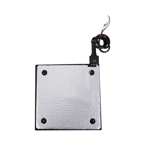 Creality Heated bed Cene