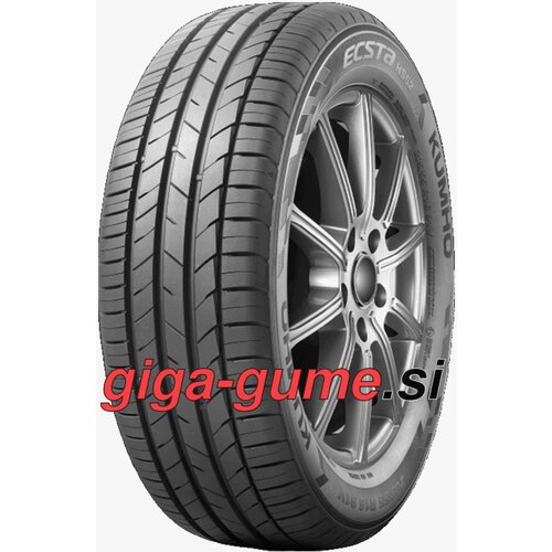 Kumho Ecsta HS52 ( 205/65 R15 94V 4PR ) Cene
