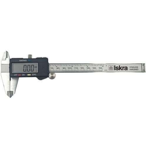 Iskra digitalno pomično merilo - šubler DPM150 Cene