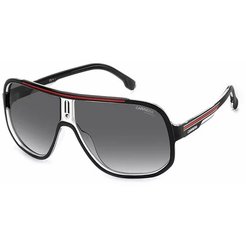 Carrera Sunčane naočale za muškarce, boja: siva
