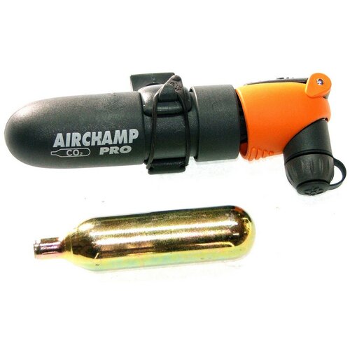 Sks AirChamp Pro 1291 303300 Pumpa za bicikl Slike