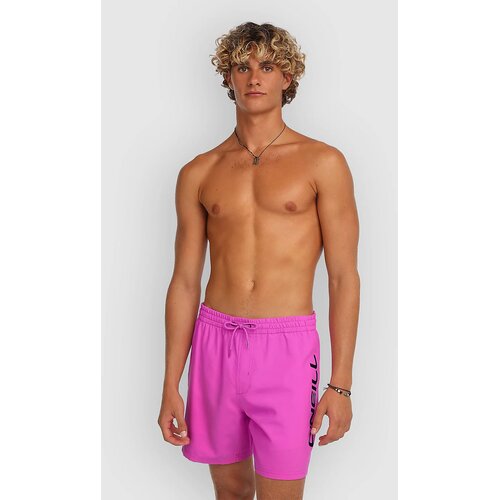 O'neill Logo 16'' Boardshorts electric fuschia Cene