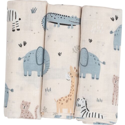 Bubaba by FreeON tetra plenica 3/1 safari beige Cene