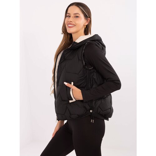 Factory Price Vest-MBM-KZ-2502.27-black Slike