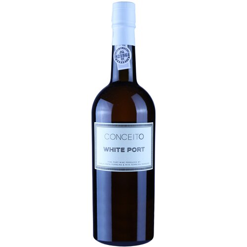 Conceito White Port Cene