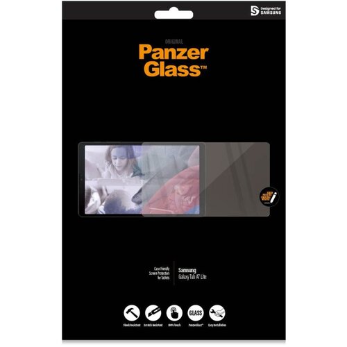 PanzerGlass GALAXY TAB A7 LITE CF Cene