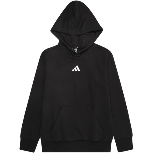 Adidas Dečiji duks J SL FL HD 225, Crni Cene