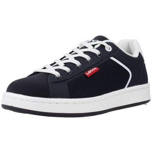Levi's Modne superge BOULEVARD 2.0 Modra Cene