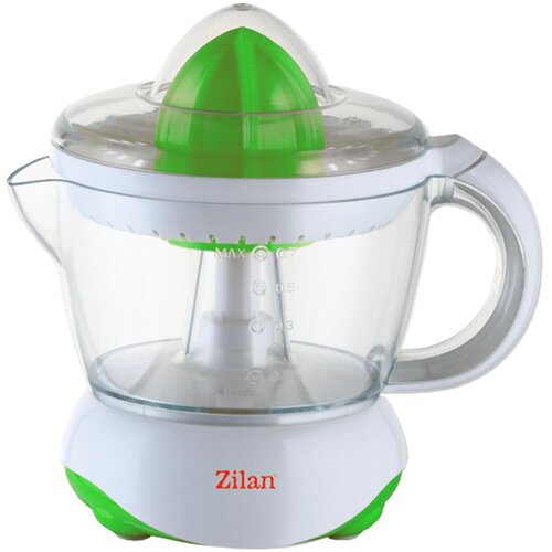 Zilan Citruseta, zapremina 0,7 l., 25 W, bijelo/zelena – ZLN7825/GR Cijene