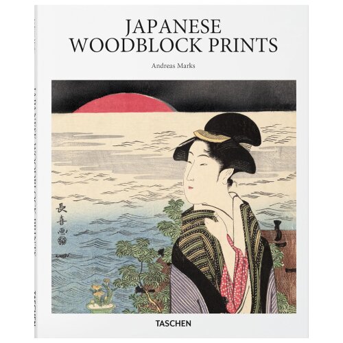 Taschen Andreas Marks - Japanese Woodblock Prints Cene