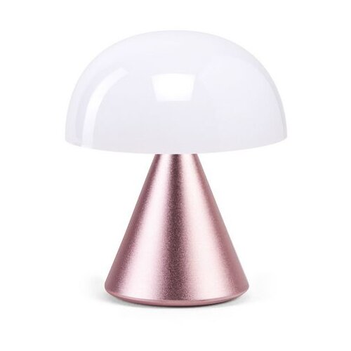 Lexon Mina LED Svjetiljka, Svijetlo Roza Aluminij Cijene