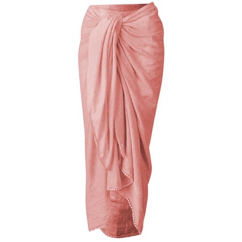 Barts Skirt ROULA Pink Slike