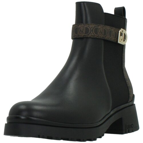 Liu Jo NEW NANCY 60 Crna Cijene