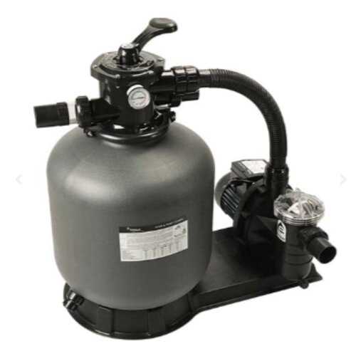 EMAUX Filter set Compact FSP450-6W 12 M3/H Slike