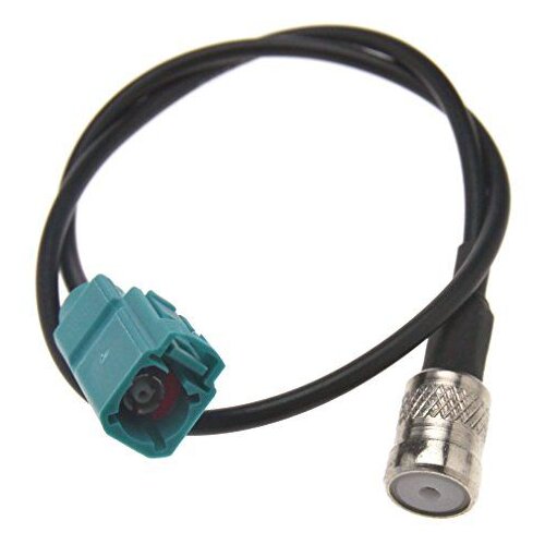 Kettz antenski adapter ISO-FAKRA KT-AD14 ( 30-017 ) Cene