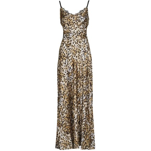 Guess ADLE LACE NECKLIN Vi&amp;scaron;ebojna Slike