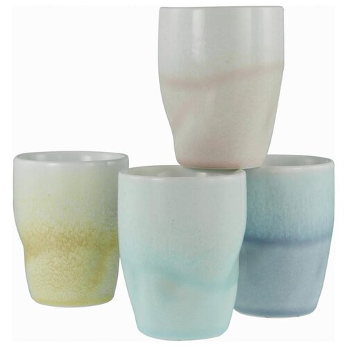 Creatable Set Skodelic Squeezy Maytime, 4-Delni Slike