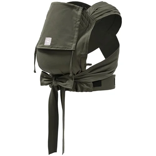 Stokke limas™ baby mehka nosilka olive green