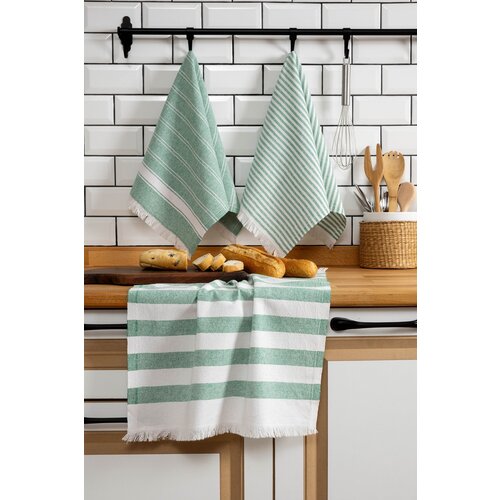 Lessentiel Maison set 3 peškira za ruke Slike
