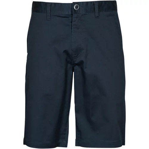 Volcom Kratke hlače & Bermuda FRICKIN MDN STRETCH SHORT 21