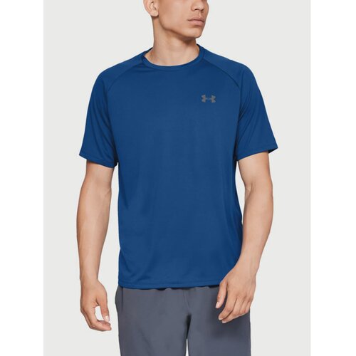 Under Armour Under Armor Muška plava majica Cene