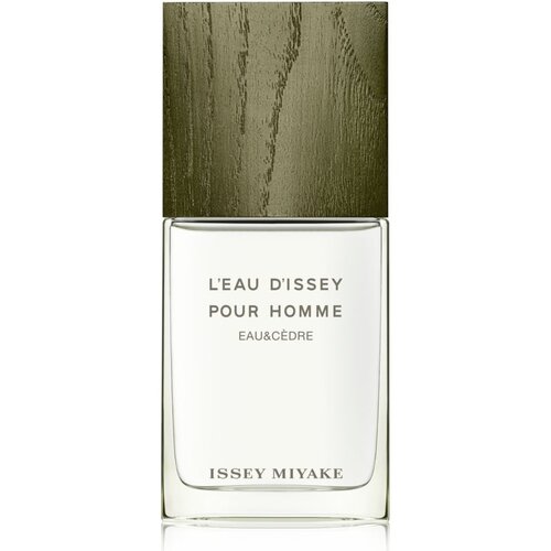 Issey Miyake L'Eau d'Issey Eau&Cèdre toaletna voda za moške 50 ml Cene