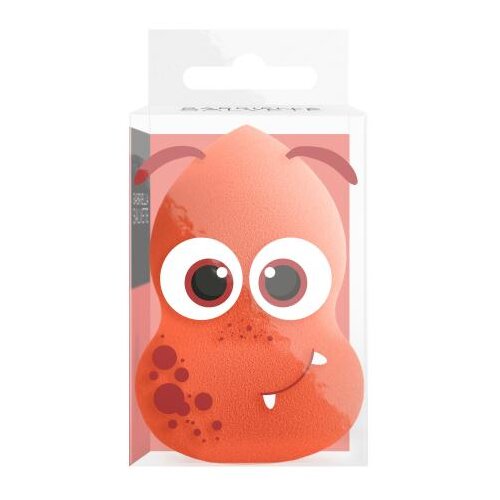 Gabriella Salvete Beveled Gab Monster Make-Up Sponge aplikator 1 kom Nijansa 04 Cijene