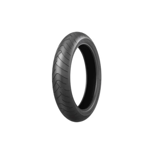 Bridgestone BT023 F ( 120/70 ZR17 TL (58W) M/C, Variante E, prednji kotač )