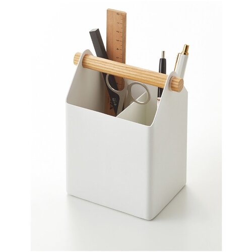 YAMAZAKI Metalni uredski organizator za dopisnice Tosca &amp;ndash; Slike