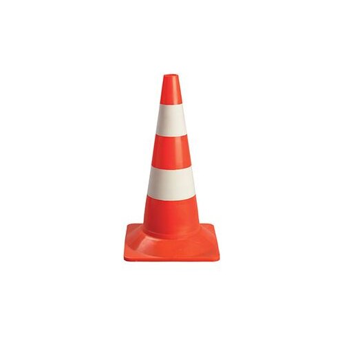  Čunj plastični 30 cm Slike