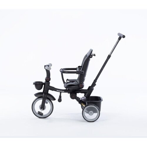 Moovkee modularni tricikl Liam cool grey Slike