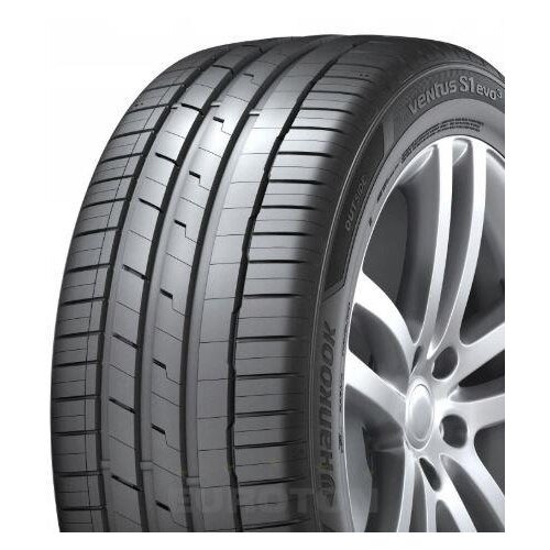 Hankook Letna pnevmatika 255/50R19 107W XL HRS=RFT K127C Ventus S1 Evo 3 Cene