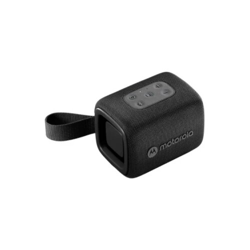 Motorola ROKR 300 7W BT Zvučnik IP67 - CRNI Slike