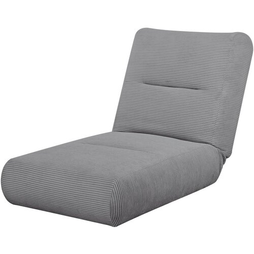 Livetastic Fotelj Luna, Siva, Funkcija Leži&amp;scaron;ča Slike