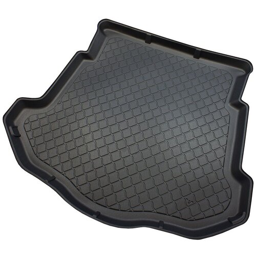 Astar Tipska kadica za gepek Ford Mondeo IV Hatchback 5d (2007-2014) with mini spare tyre or tyre repair k Cene