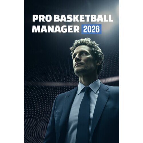 Steam pro basketball manager 2026 key (pc) global Cene
