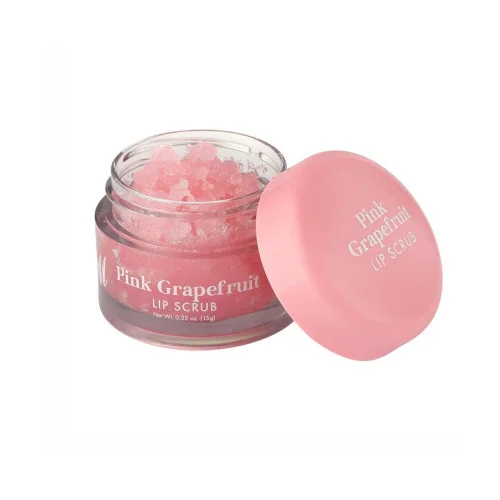 Barry M piling za ustnice - Lip Scrub - Pink Grapefruit